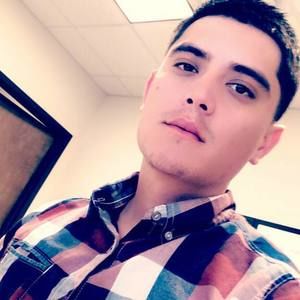 Meet your Posher, Joseph